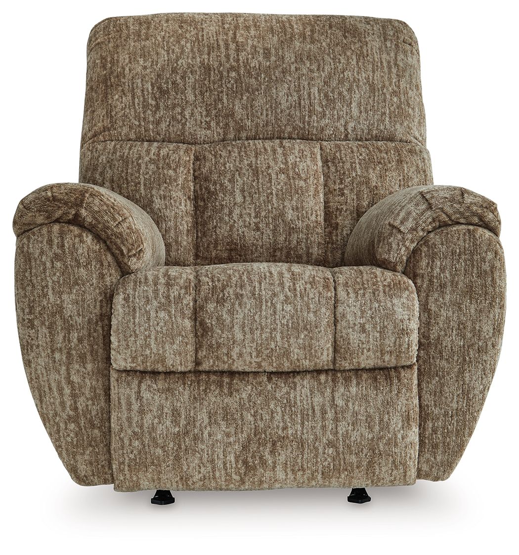 Stayfish - Rocker Recliner - Stylish Home Furniture