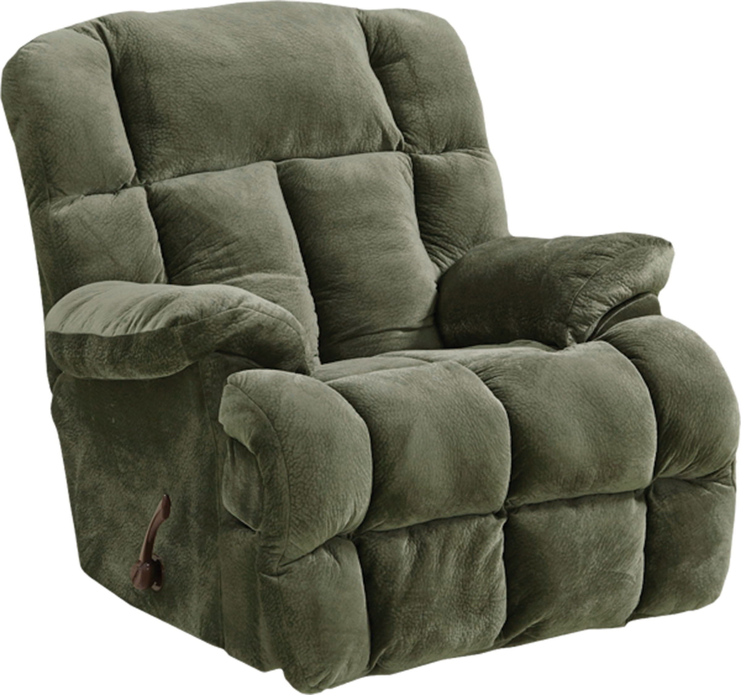 Cloud 12 - Power Chaise Rocker Recliner - Stylish Home Furniture