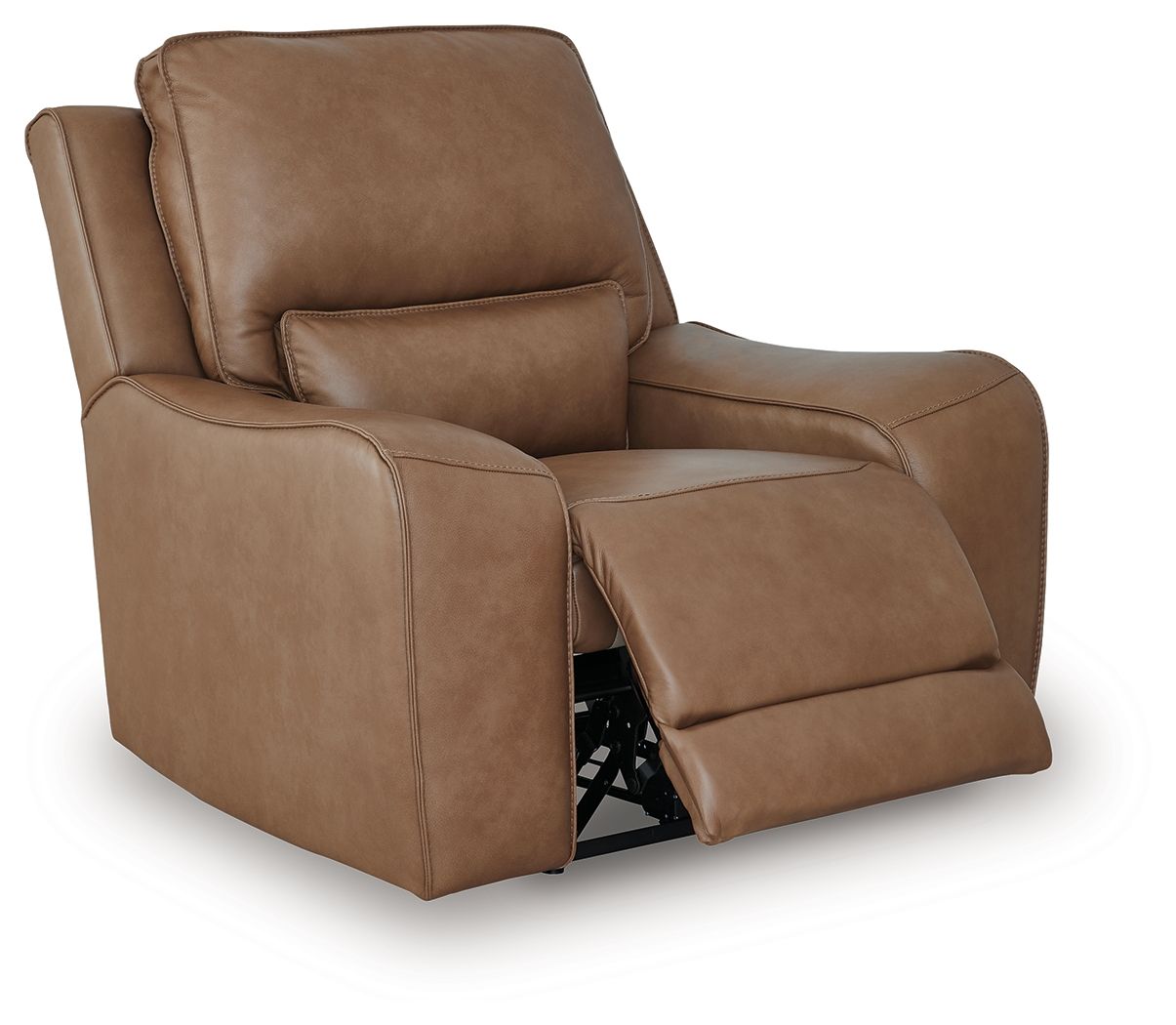 DeepWakes - Power Recliner With Adjustable Headrest - Stylish Home Furniture