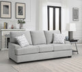 U449 - Sofa - Gray - Stylish Home Furniture