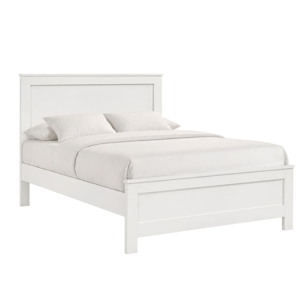 Sami - Youth Panel Bedroom Set - Stylish Home Furniture