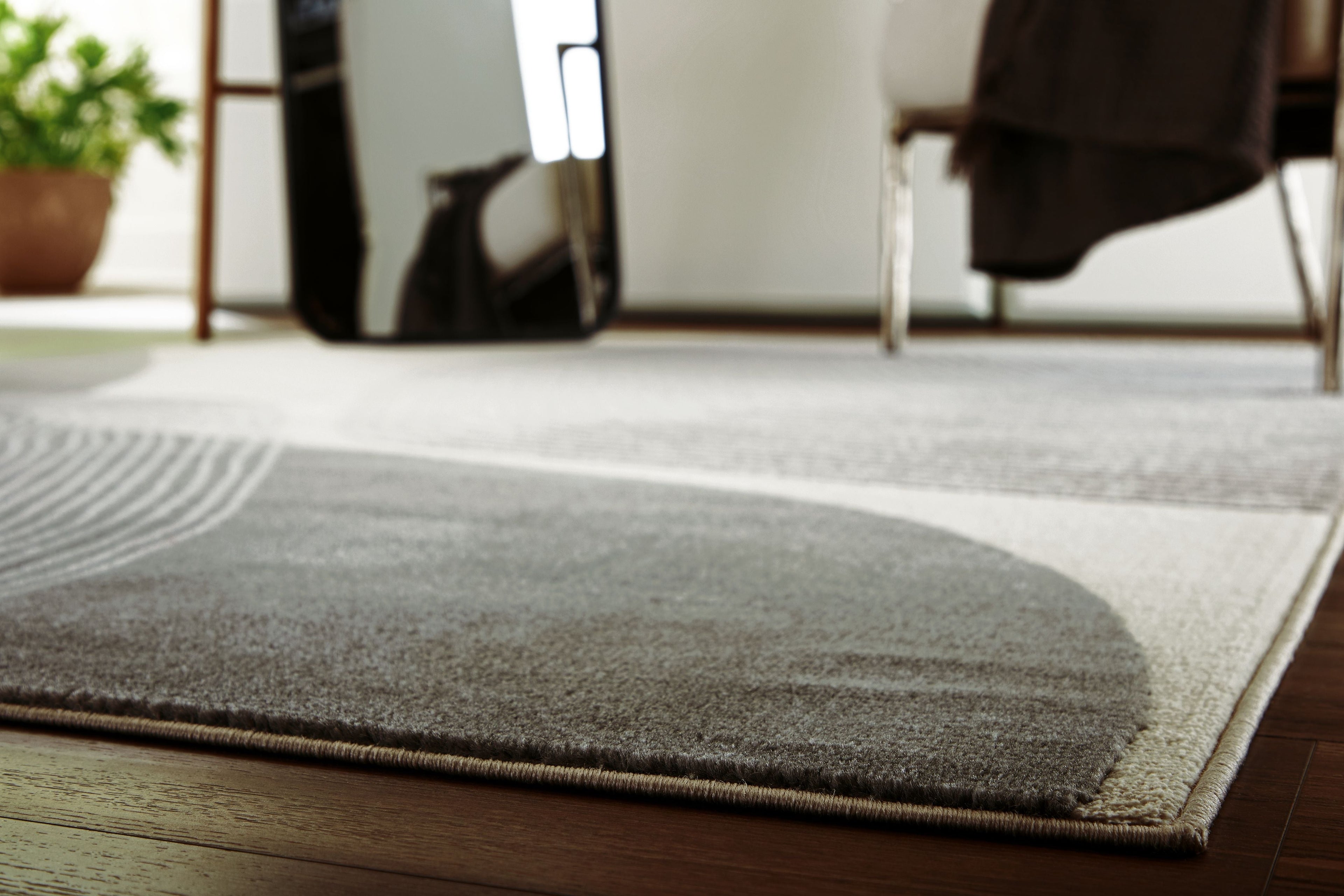 Winderburg - Rug - Stylish Home Furniture