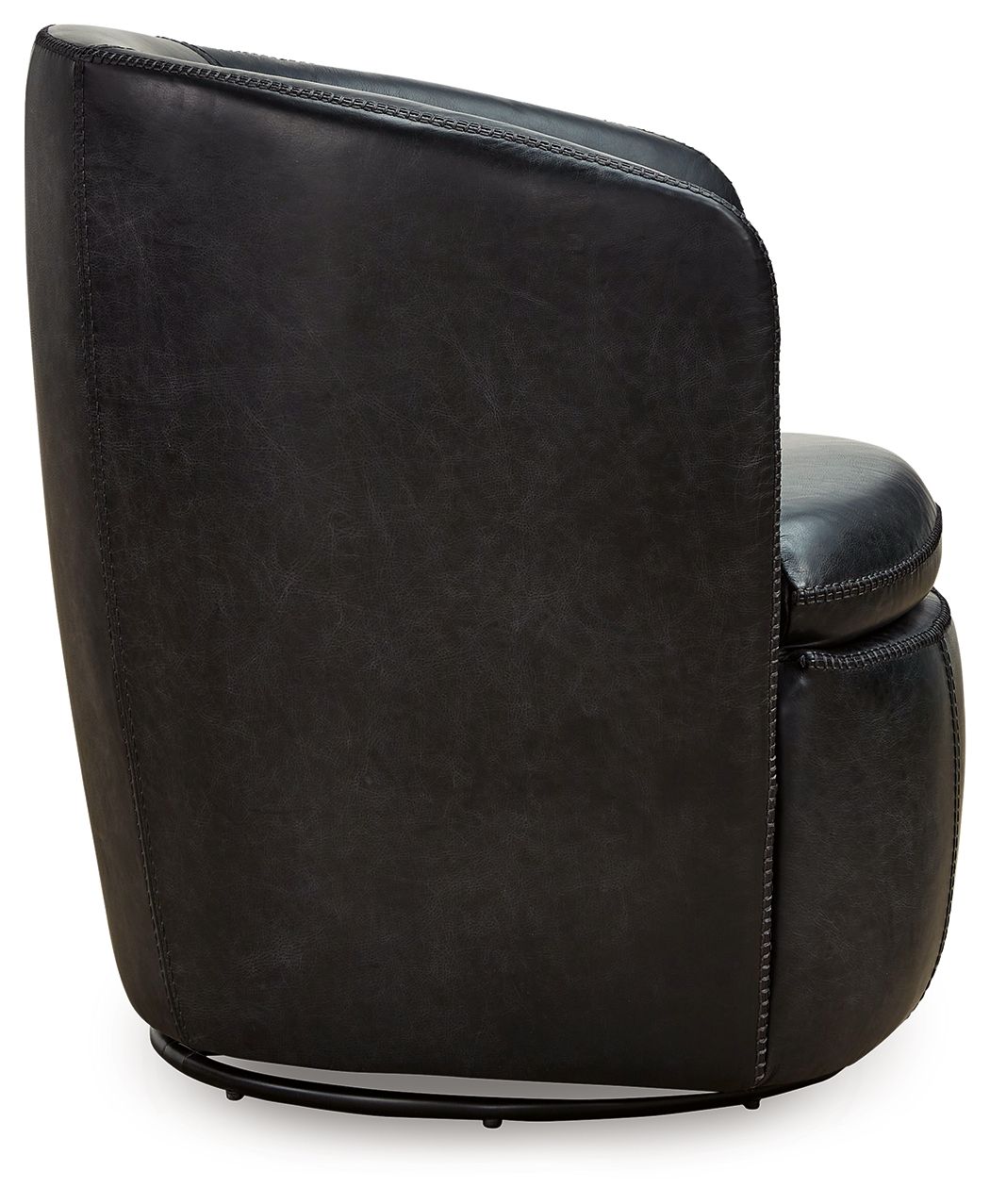 Kierreys - Swivel Chair - Stylish Home Furniture