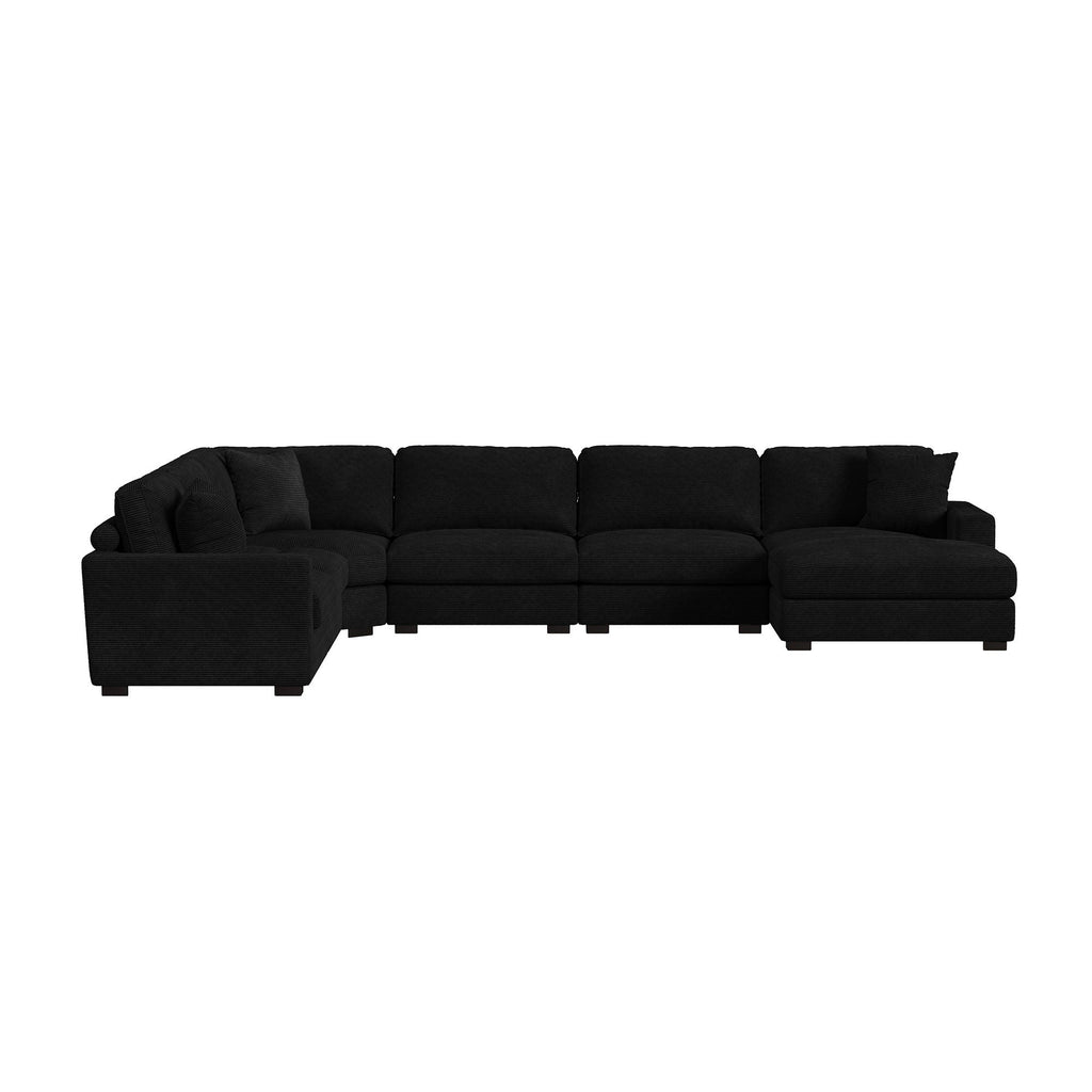 Arizona - Modular Sectional Set - Stylish Home Furniture