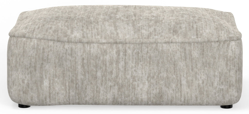 Bankside - Ottoman - Stylish Home Furniture