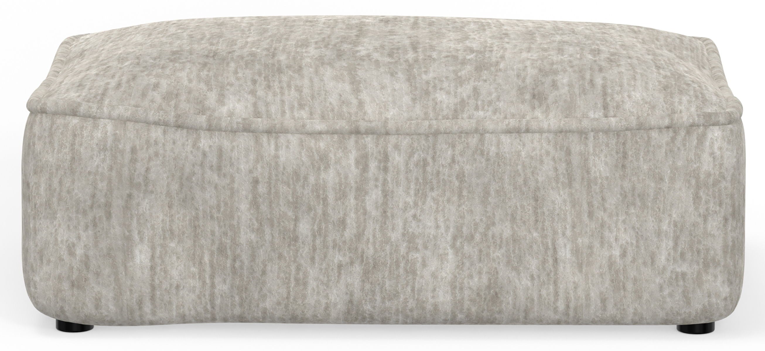 Bankside - Ottoman - Stylish Home Furniture