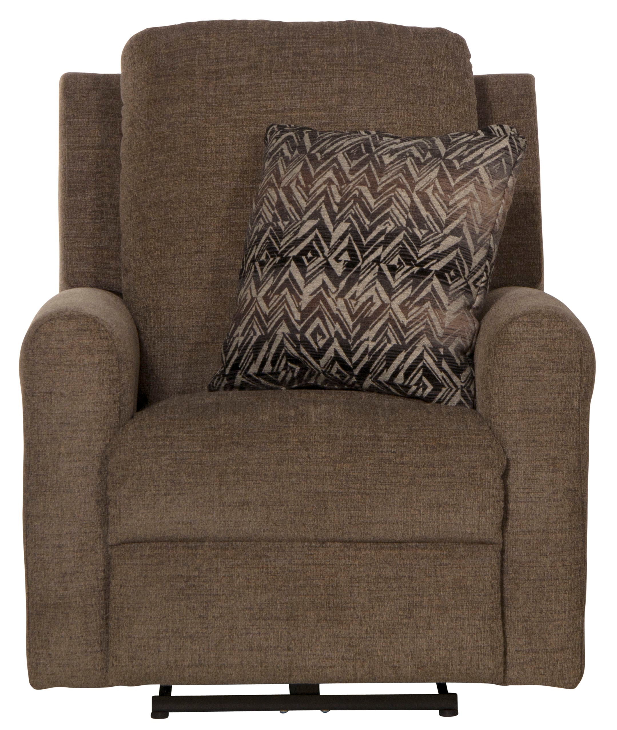 Calvin - Power Wall Hugger Recliner - Stylish Home Furniture