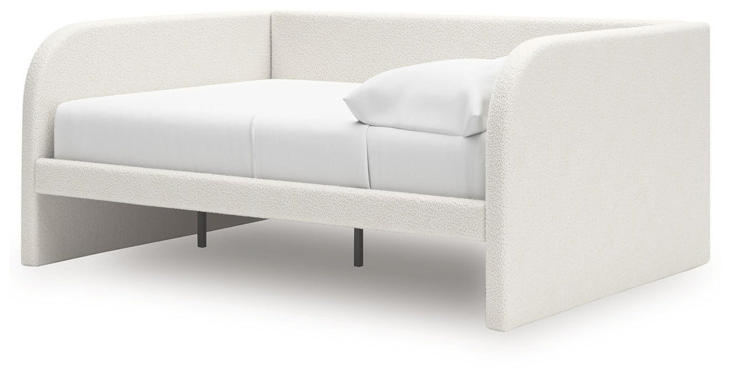 Arloster - Upholstered Day Bed - Stylish Home Furniture
