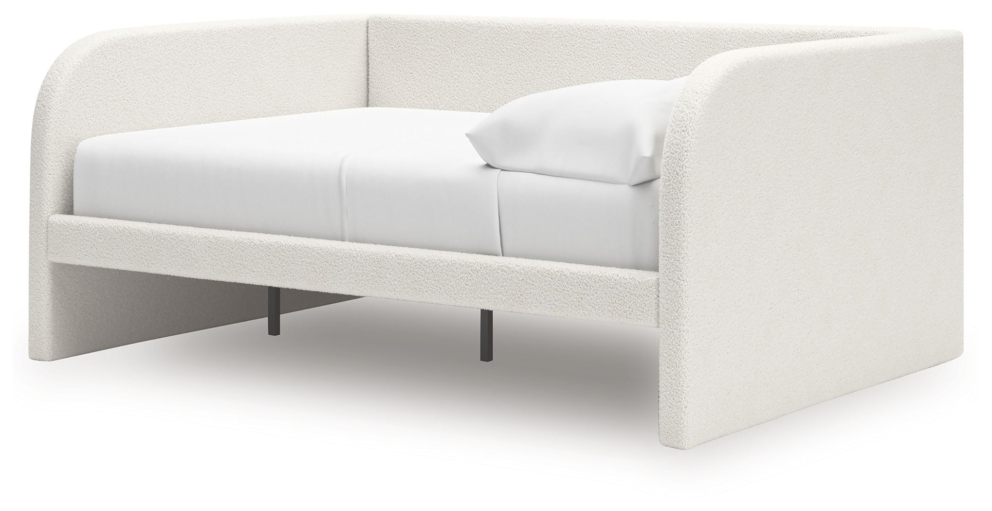 Arloster - Upholstered Day Bed - Stylish Home Furniture