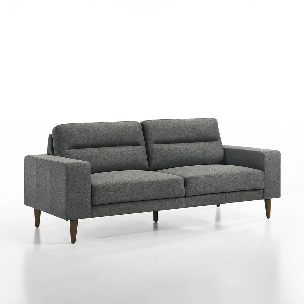 Vale - Sofa - Gray - Stylish Home Furniture