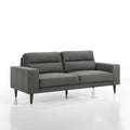 Vale - Sofa - Gray - Stylish Home Furniture