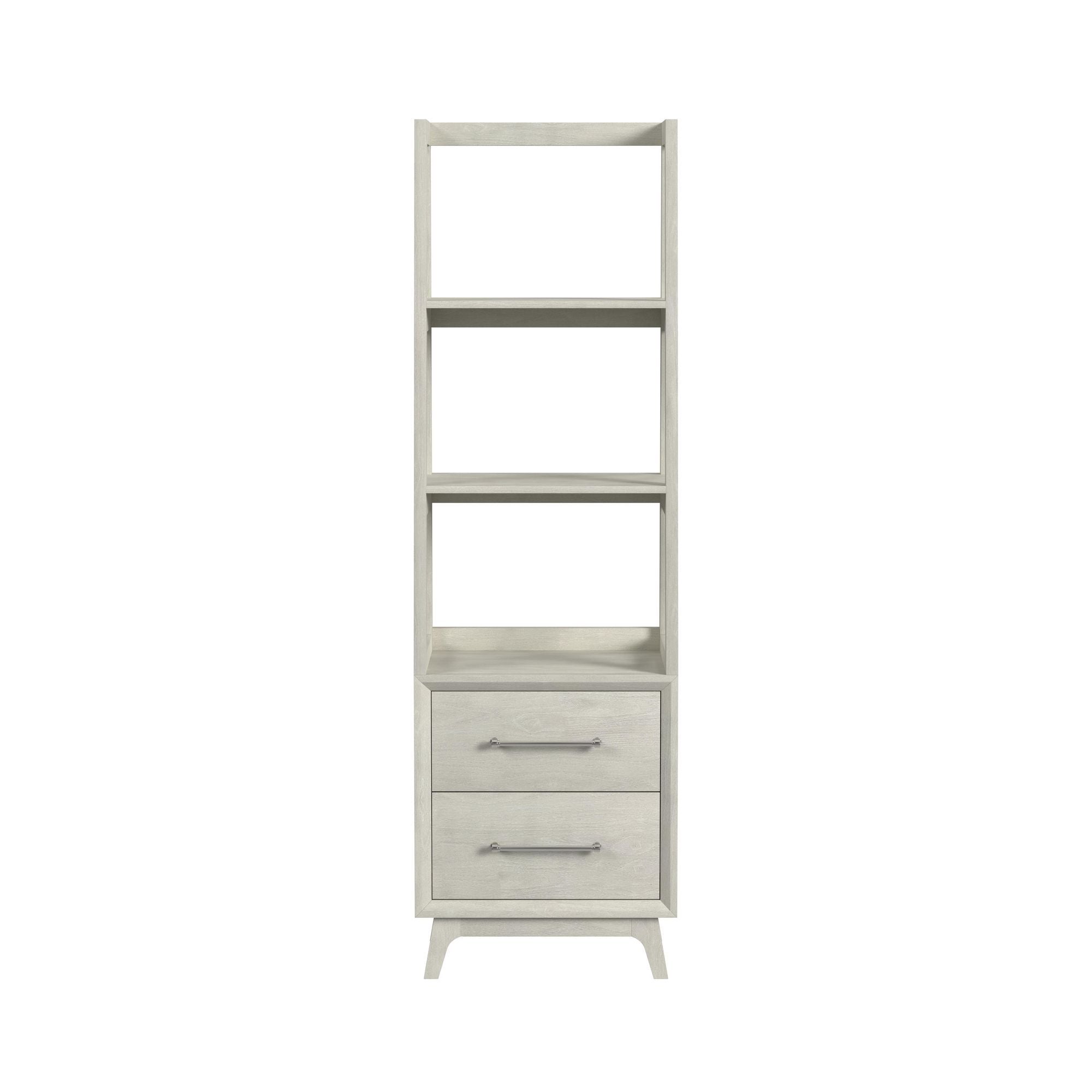 Westland - Side Piers - Almond - Stylish Home Furniture