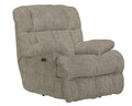 Cirrus - Power Lay Flat Chaise Recliner - Stylish Home Furniture