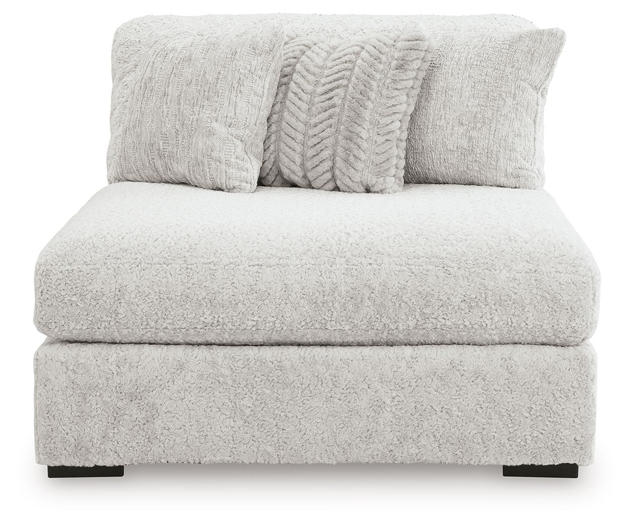 Cuddle Plush - Sectional - Stylish Home Furniture