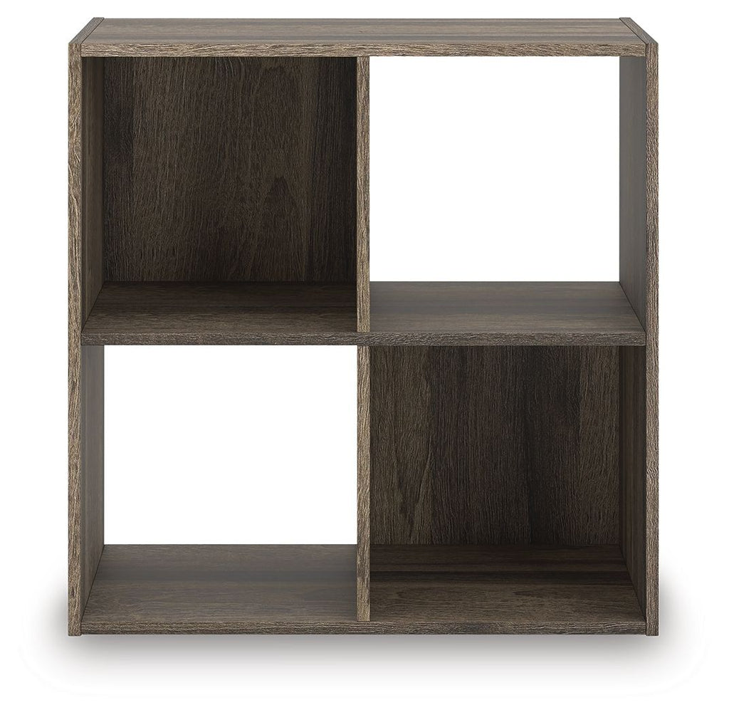 Shallifer - Cube Organizer - Stylish Home Furniture