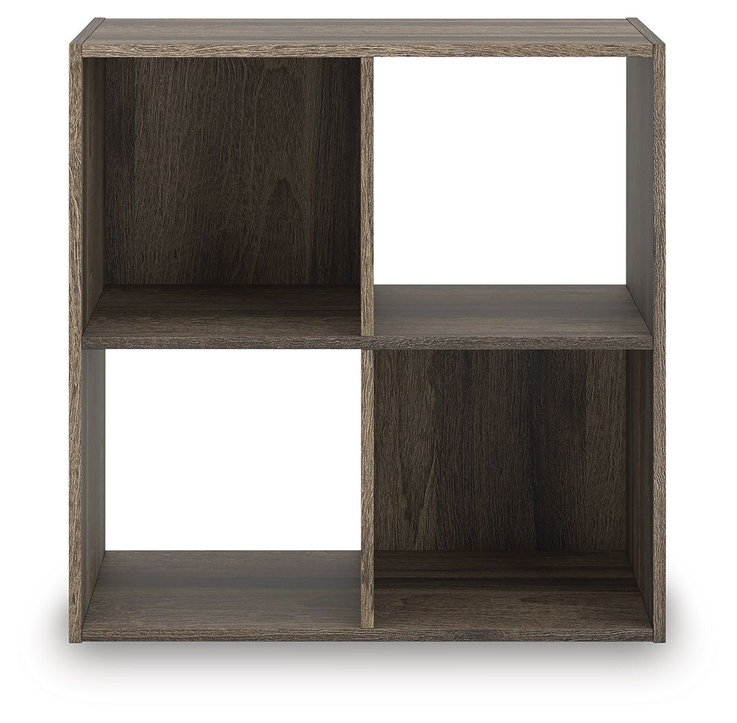 Shallifer - Cube Organizer - Stylish Home Furniture