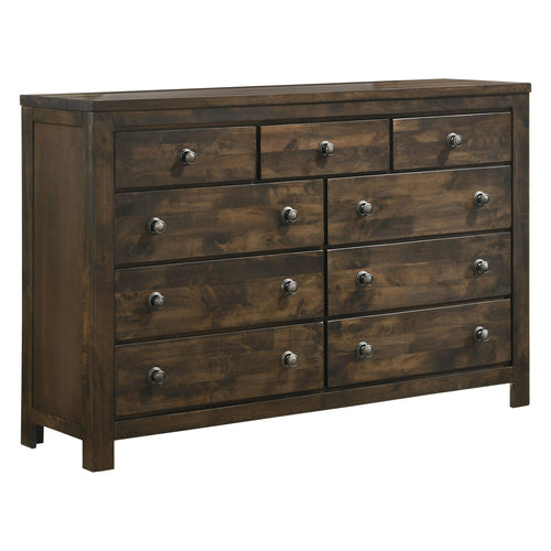 Blue Ridge - Dresser - Stylish Home Furniture