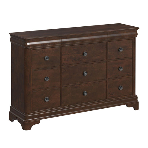 Cameron - Dresser - Stylish Home Furniture