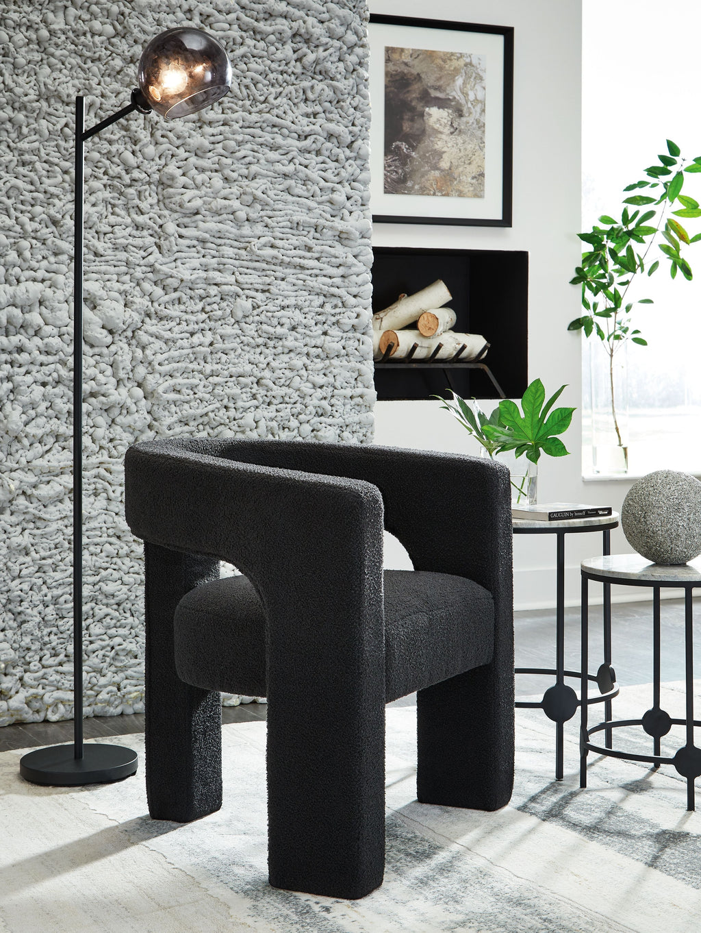 Landick - Accent Chair - Stylish Home Furniture