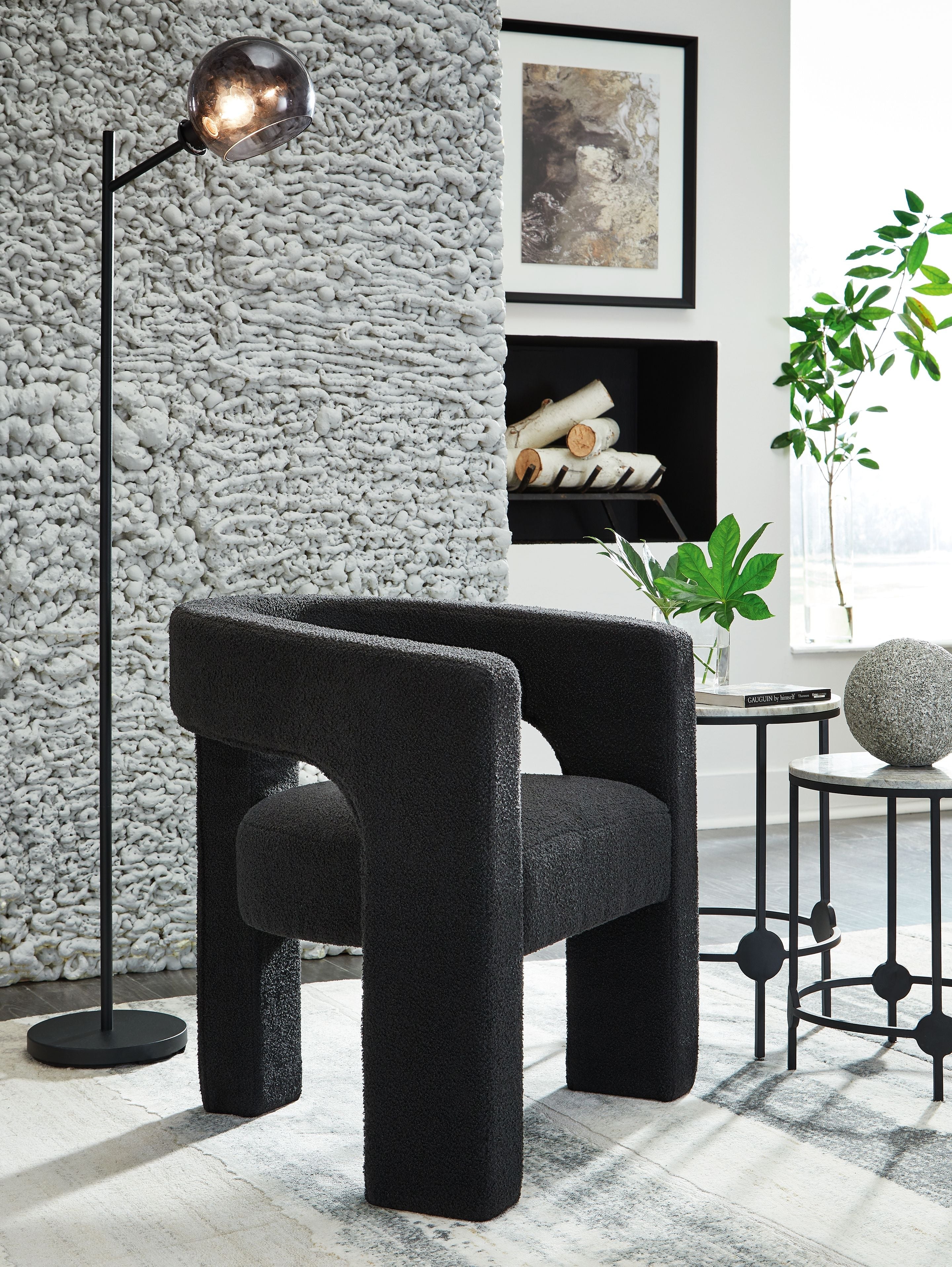 Landick - Accent Chair - Stylish Home Furniture