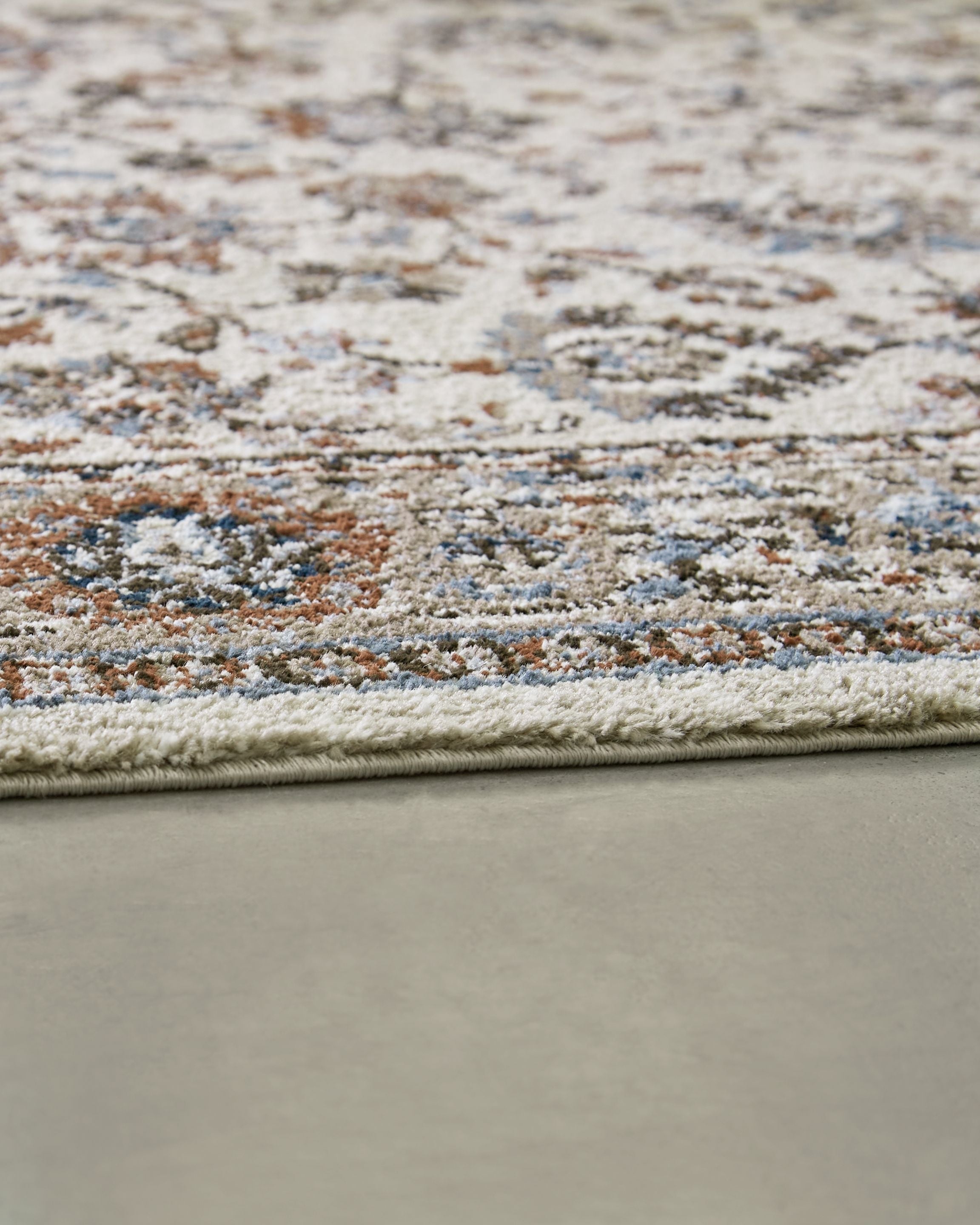 Beritham - Rug - Stylish Home Furniture