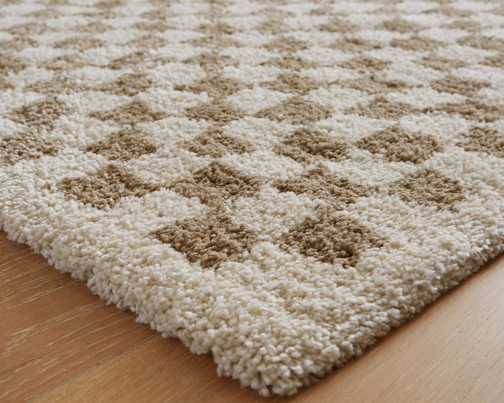 Karamen - Rug - Stylish Home Furniture