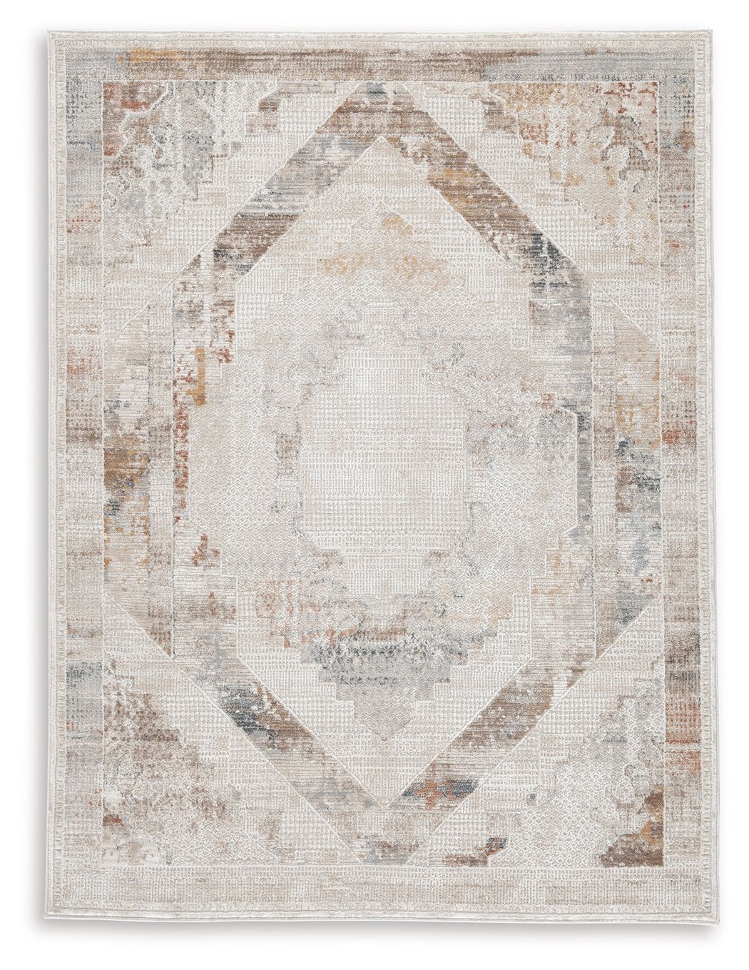 Varnwood - Rug - Stylish Home Furniture