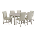 Eleanor - Standard Height Dining Set