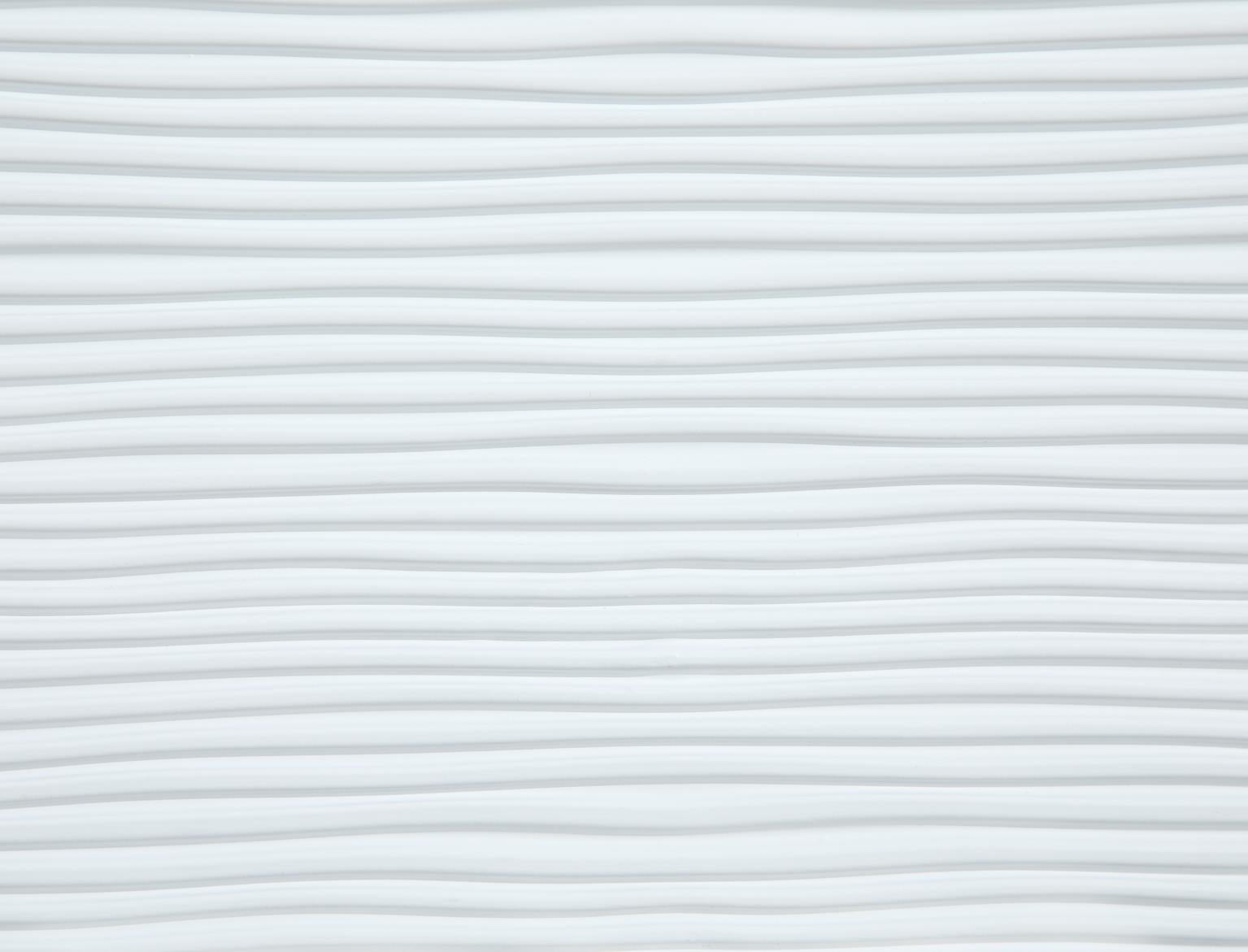 B240 - Mirror - White