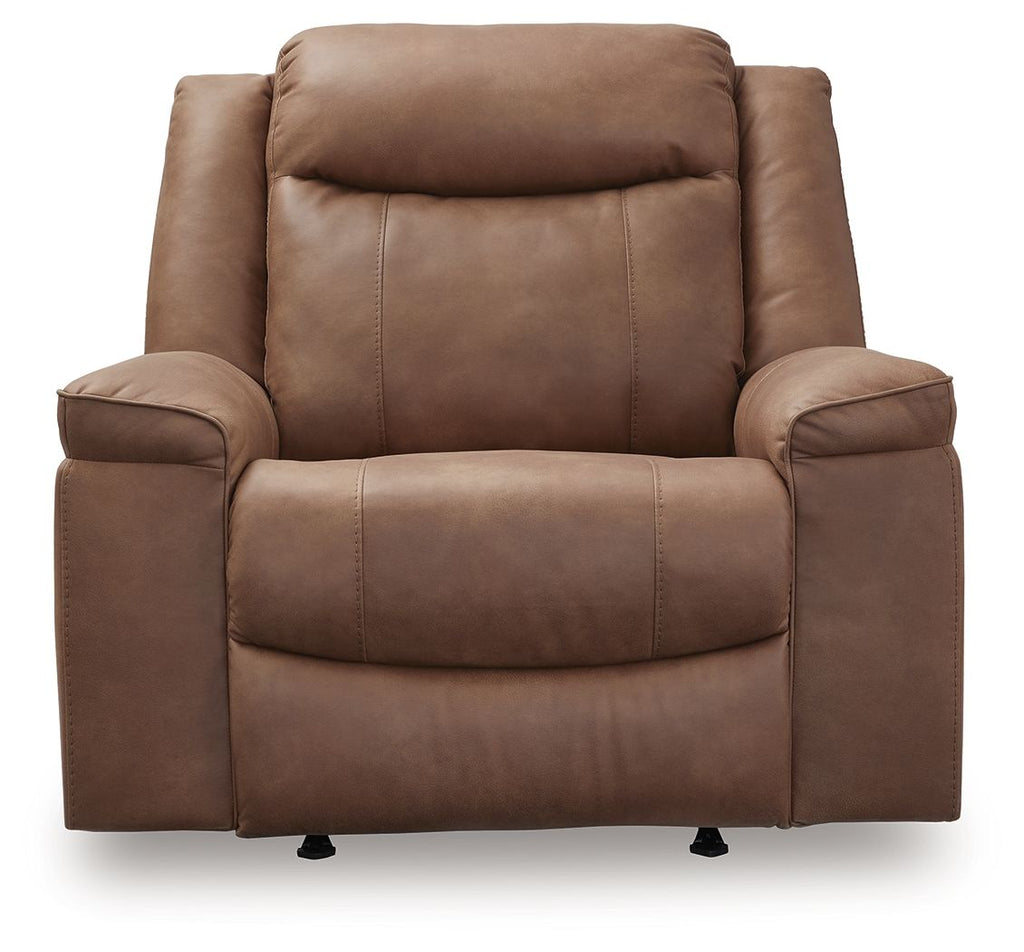 Status Check - Rocker Recliner - Stylish Home Furniture