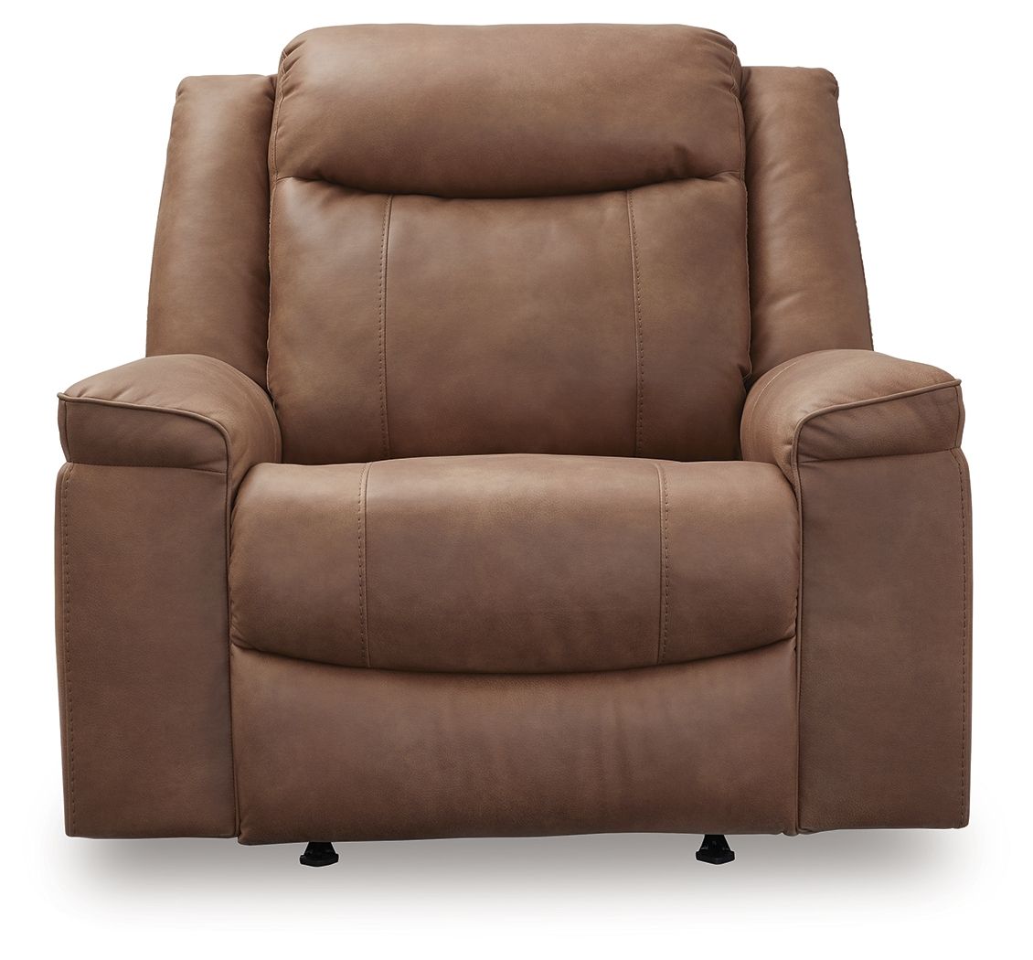 Status Check - Rocker Recliner - Stylish Home Furniture
