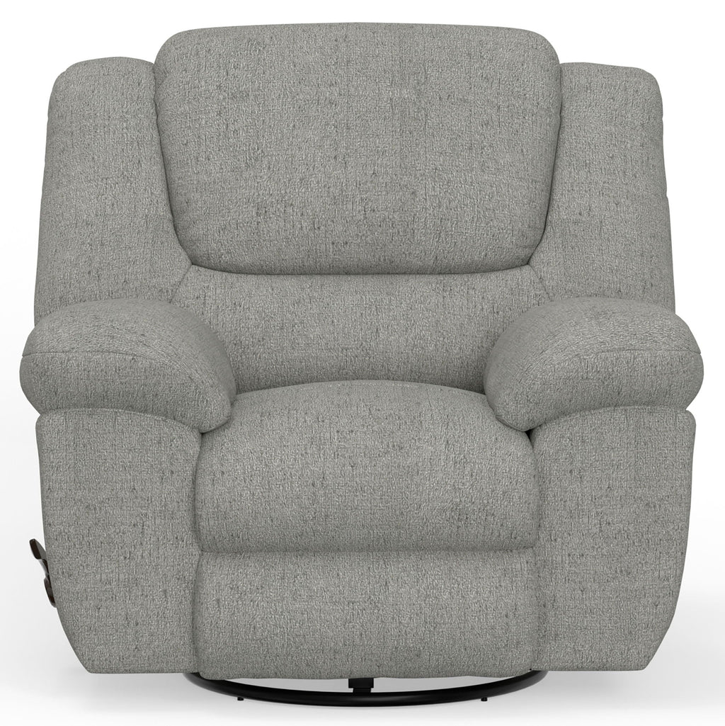 Trifecta - Recliner - Stylish Home Furniture