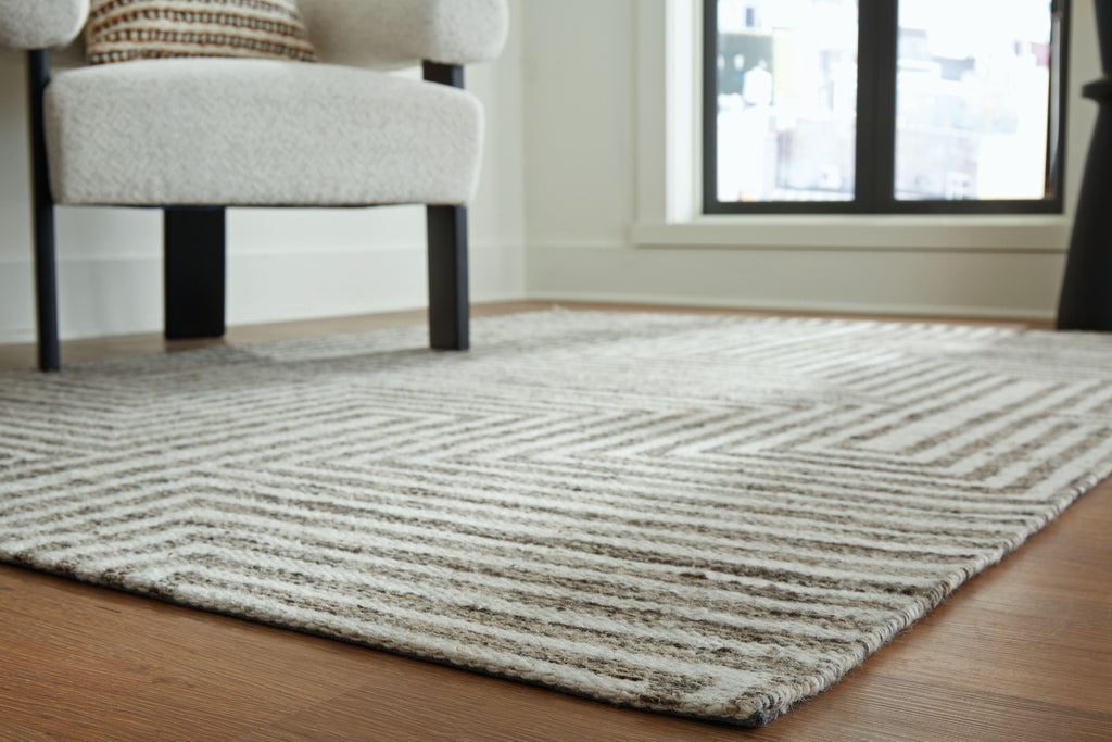 Jossen - Rug - Stylish Home Furniture