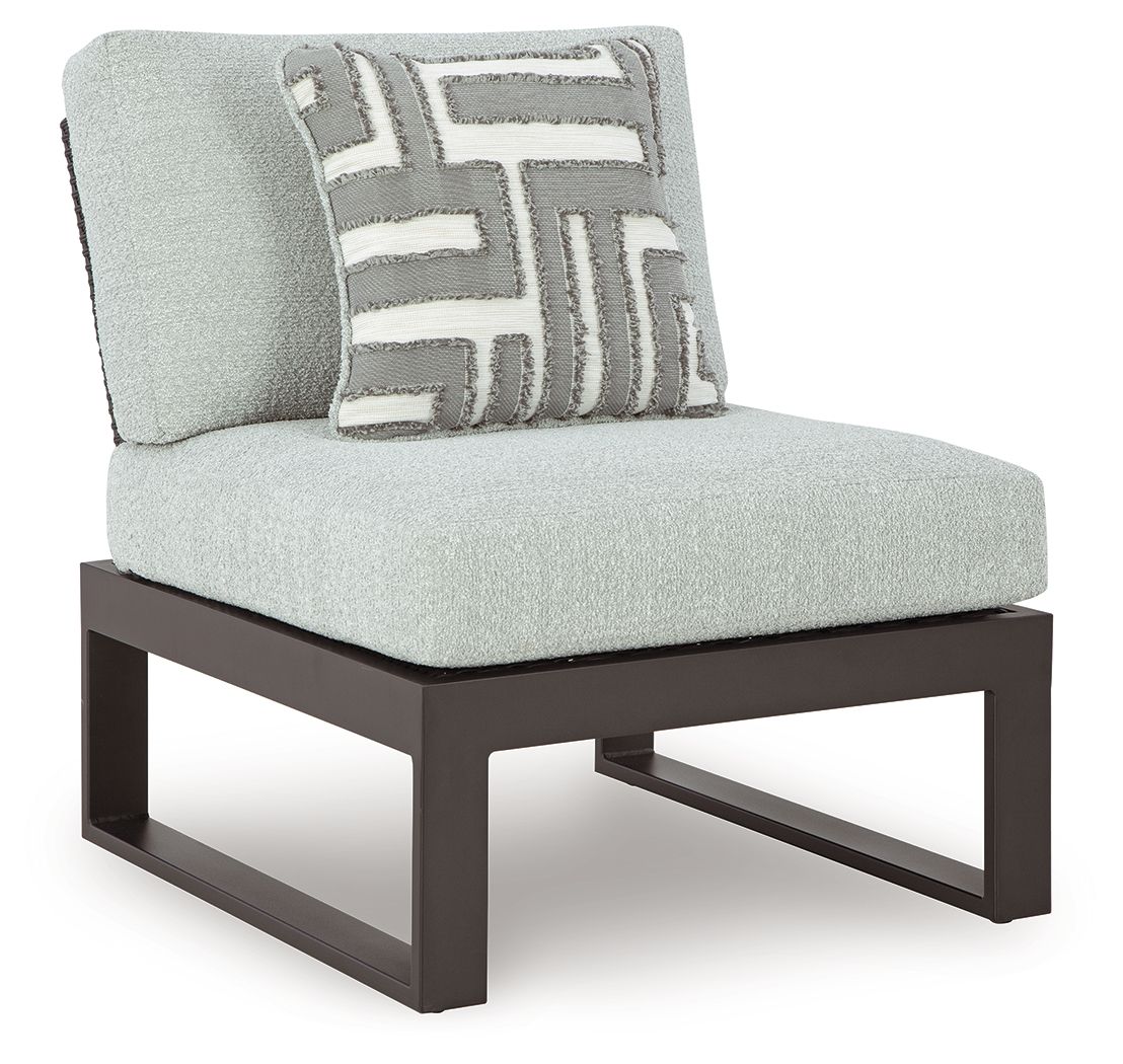 Beachloft - Outdoor Sectional - Stylish Home Furniture