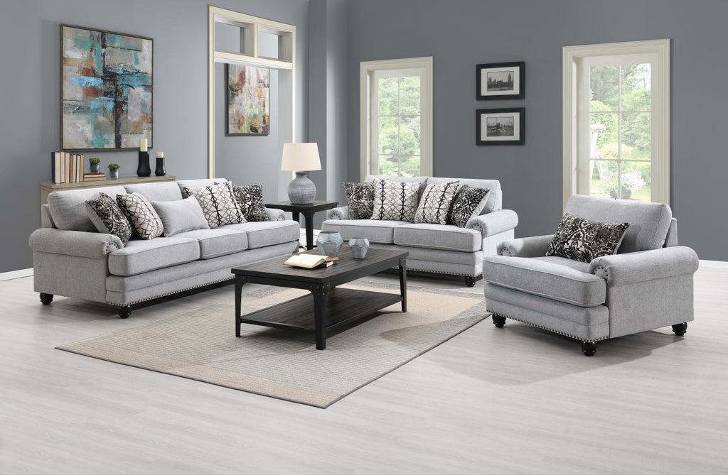 U237 - Living Room Set - Stylish Home Furniture