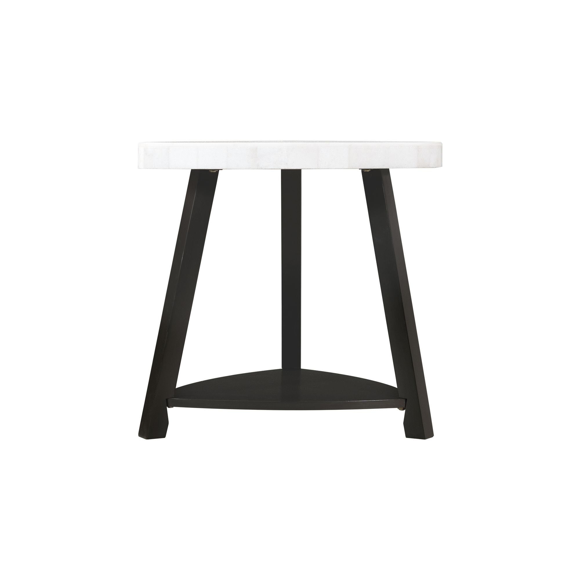 Trinity - Marble Top Table - Stylish Home Furniture