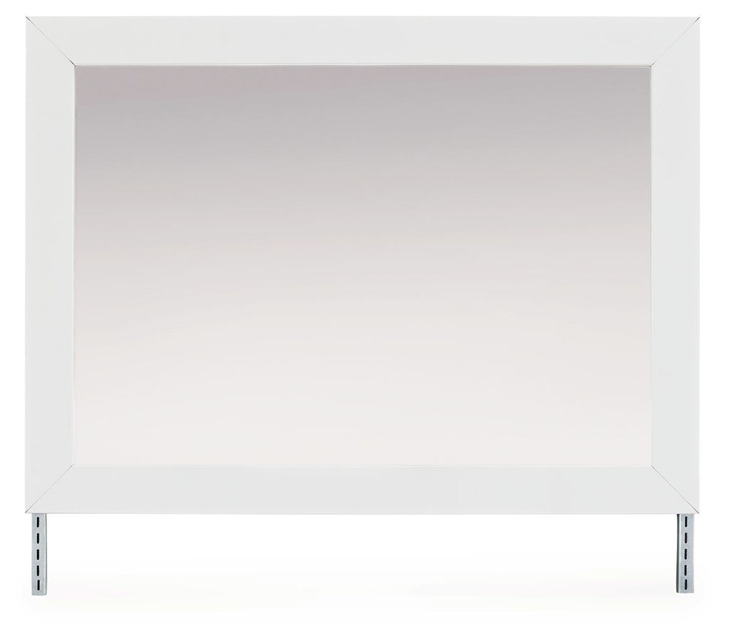 Maeling - Bedroom Mirror - Stylish Home Furniture
