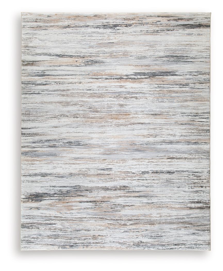 Nace - Rug - Stylish Home Furniture