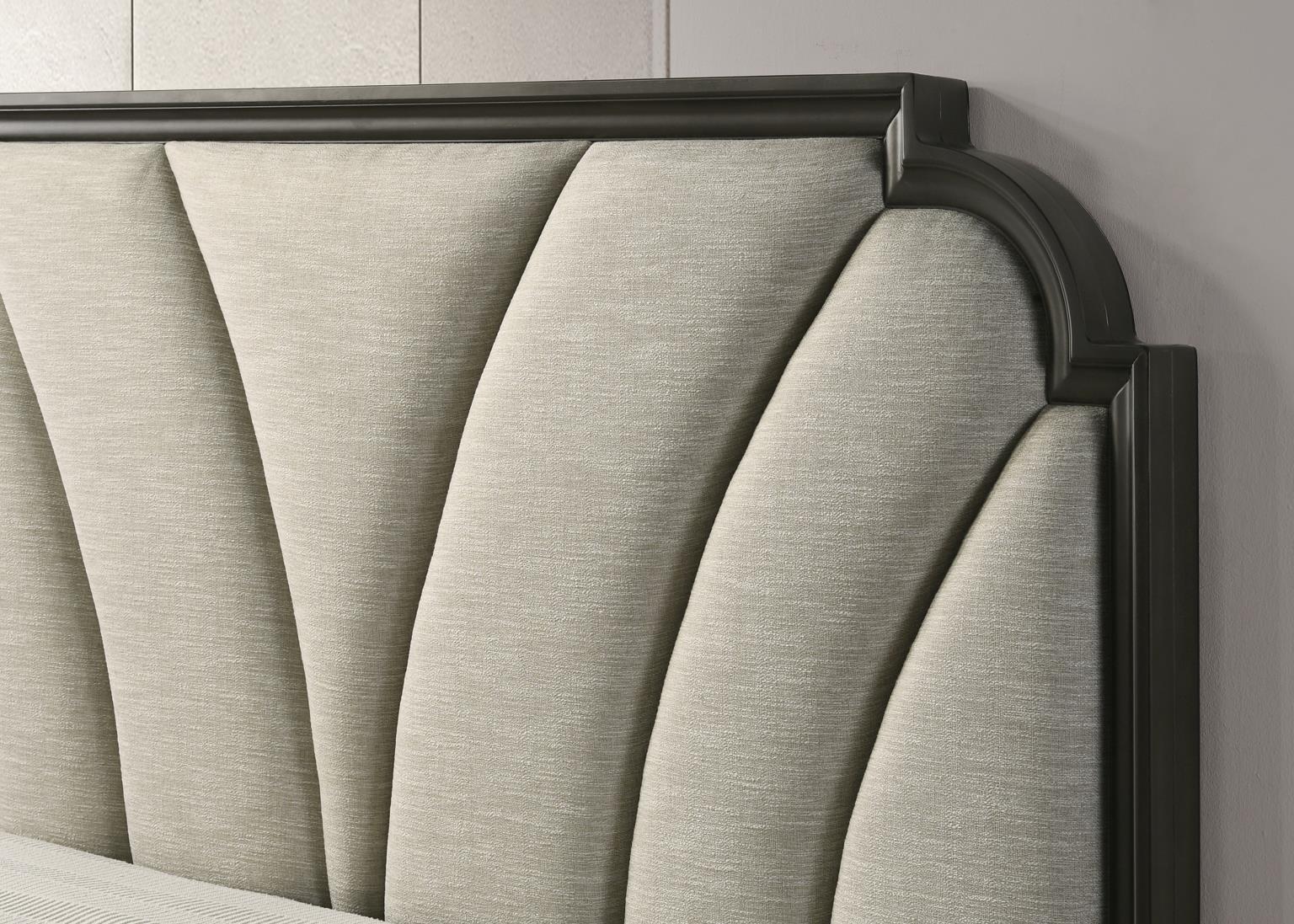 B080 - Bed - Stylish Home Furniture