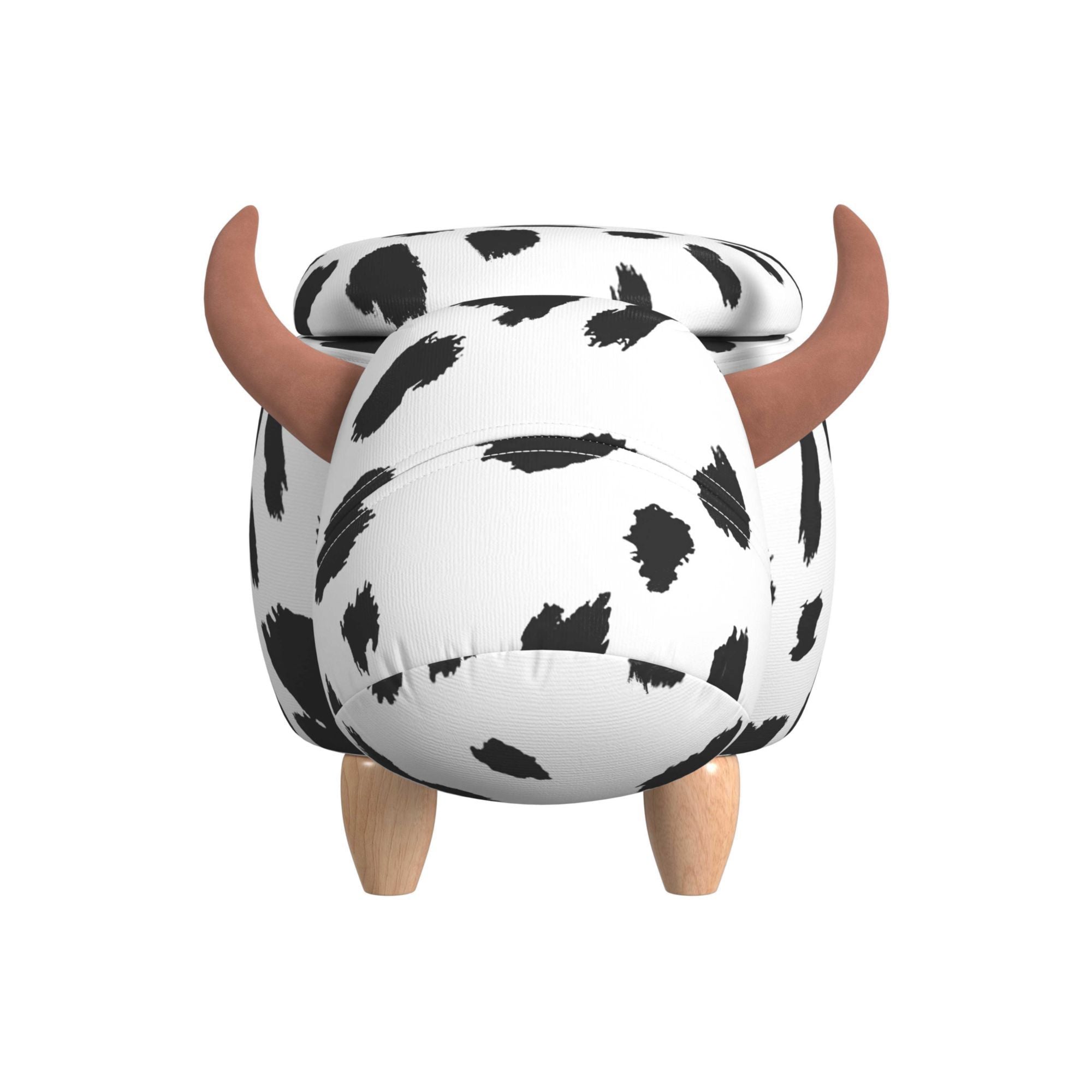 Animal Stools - Storage Stool - Stylish Home Furniture