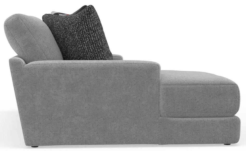 Arlo - Oversized Sofa Chaise - Stylish Home Furniture