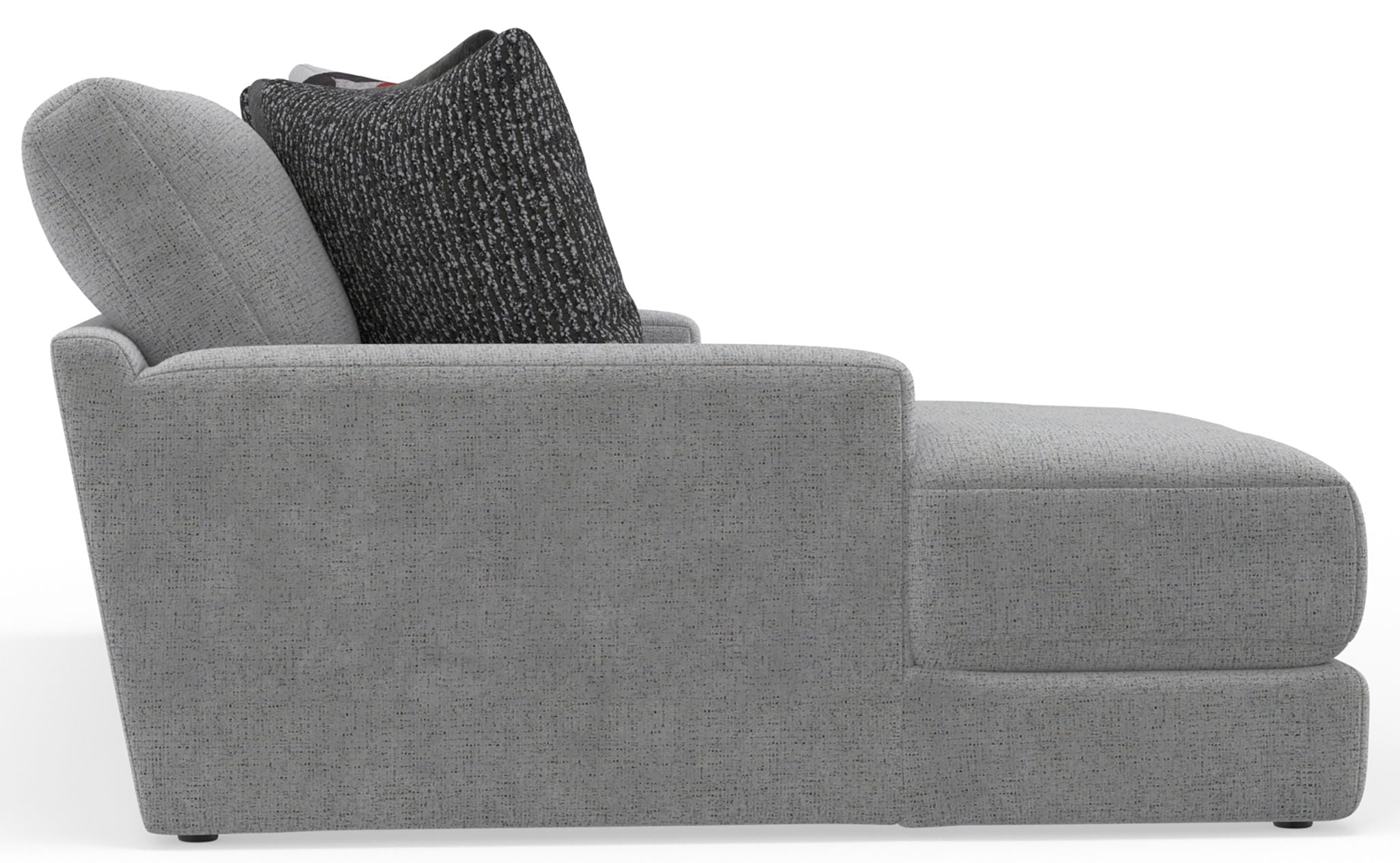 Arlo - Oversized Sofa Chaise - Stylish Home Furniture