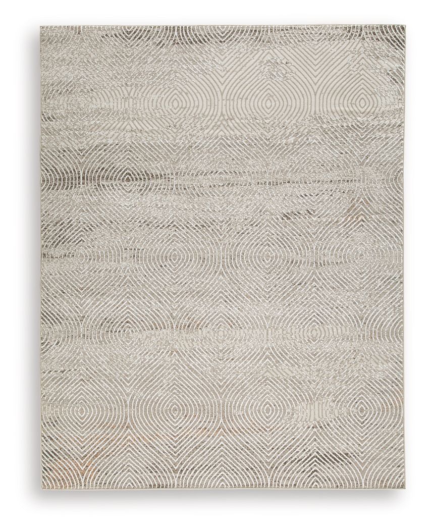 Bachus - Rug - Stylish Home Furniture