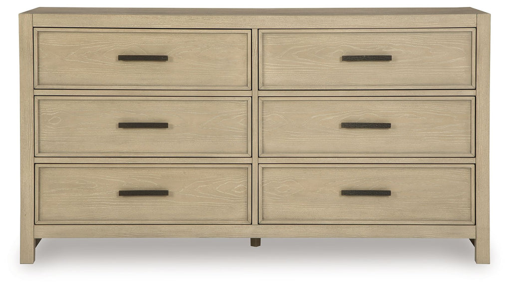 Calmoro - Dresser - Stylish Home Furniture