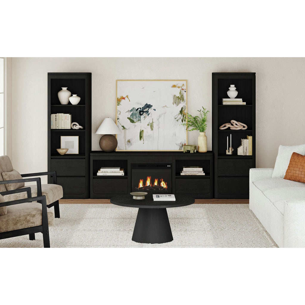 Rosalie - TV Console - Stylish Home Furniture