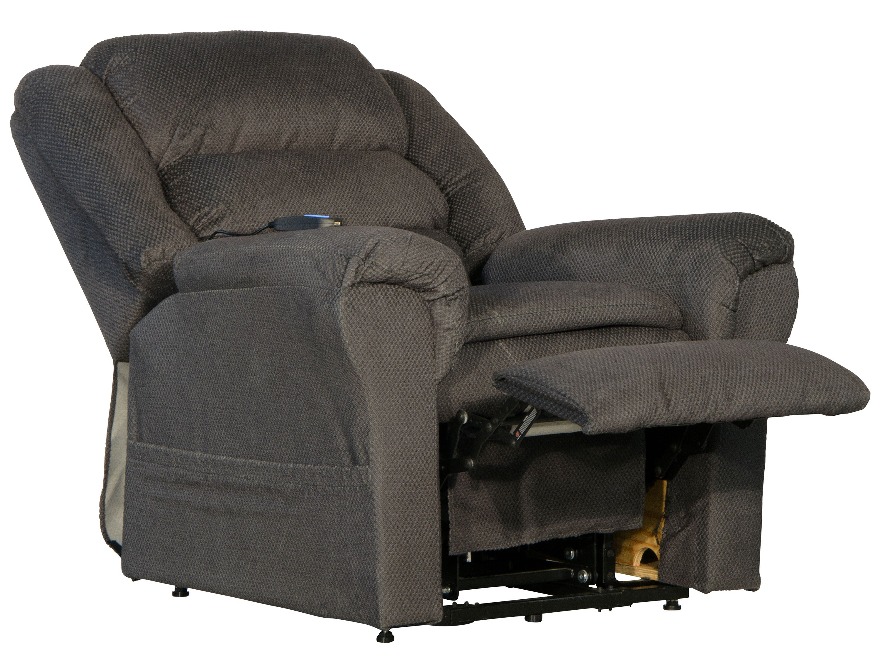 Preston - Power Lift Recliner - Stylish Home Furniture