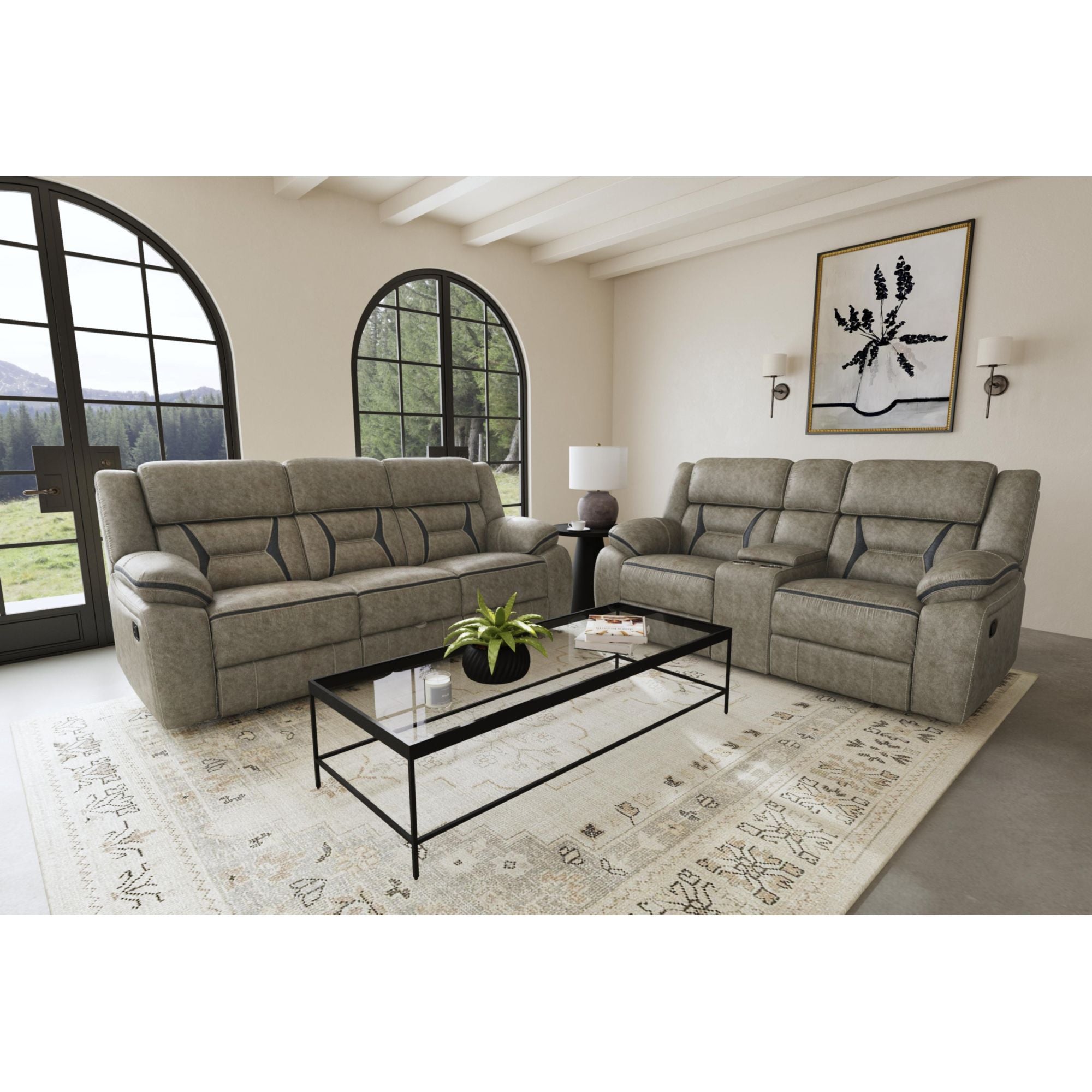 Engage - Motion Sofa