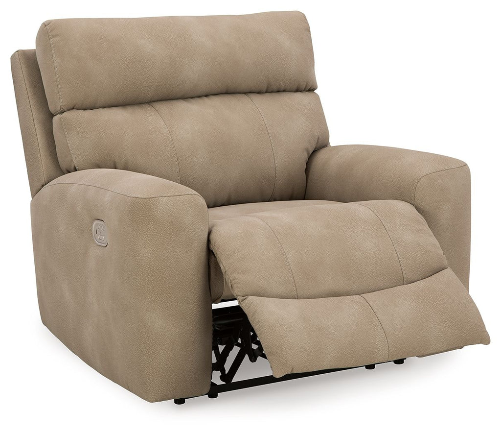 Next-Gen Durapella - Power Recliner With Adj Headrest - Stylish Home Furniture