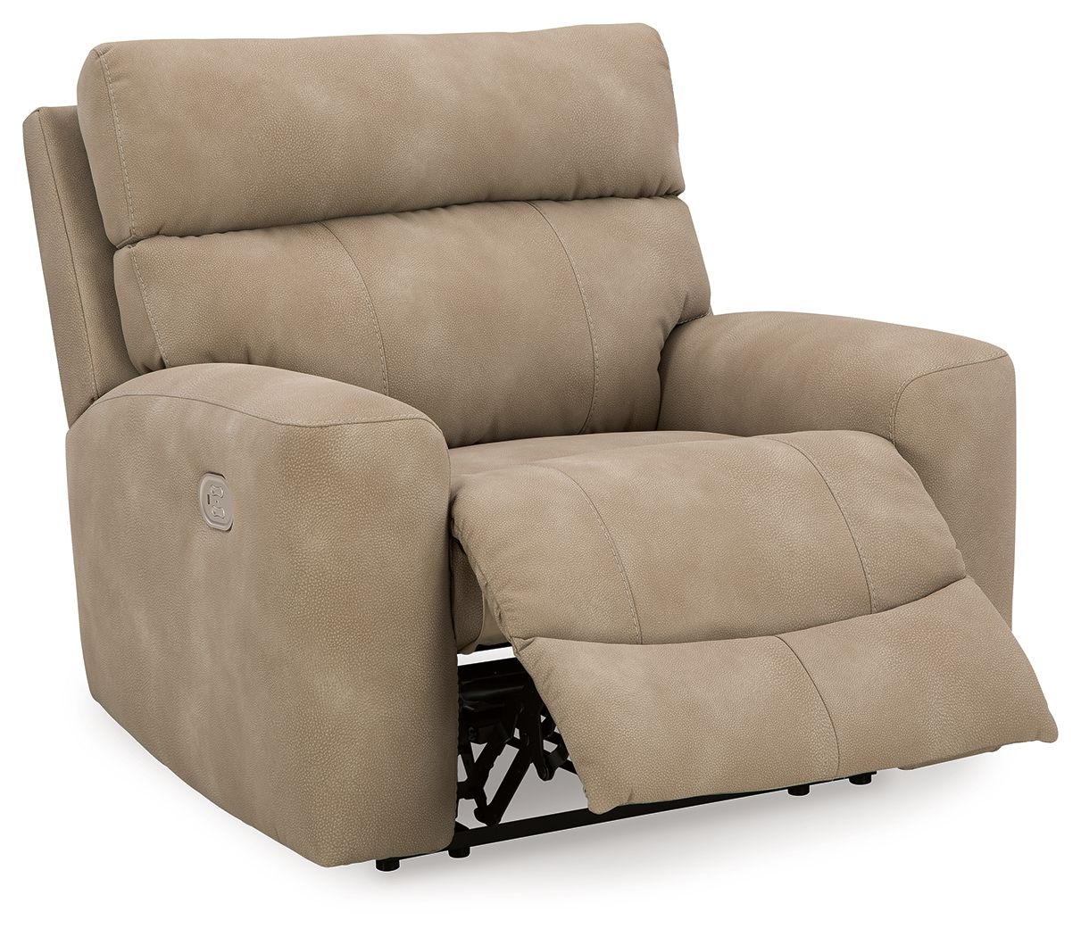 Next-Gen Durapella - Power Recliner With Adj Headrest - Stylish Home Furniture