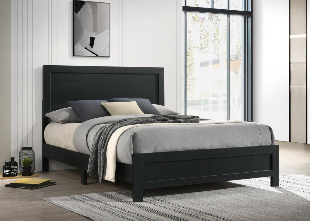 B525 - Bed - Stylish Home Furniture
